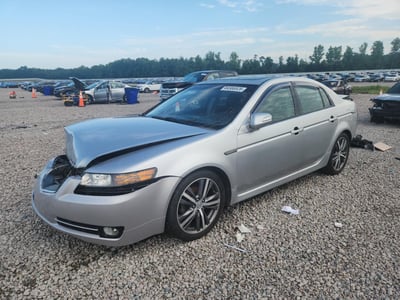 2008 Acura TL