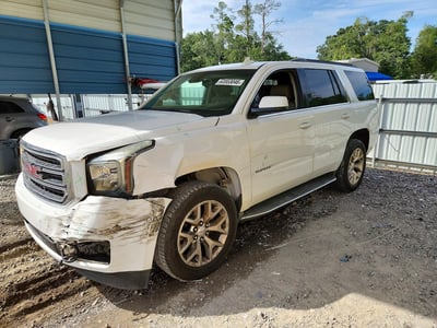 1GKS1BKC1GR****** 2016 GMC Yukon