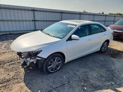 4T1BF1FK3FU****** 2015 Toyota Camry