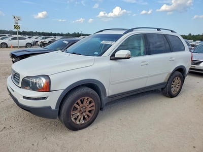 2008 Volvo XC90