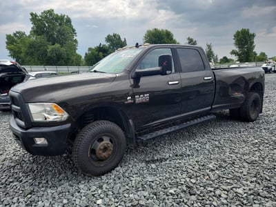 3C63RRHL4EG****** 2014 RAM 3500