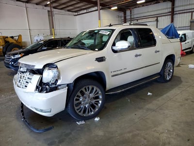 3GYFK62828G****** 2008 Cadillac Escalade