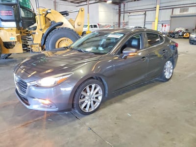 JM1BN1W35H1****** 2017 Mazda 3