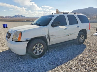 1GKFK23069R****** 2009 GMC Yukon