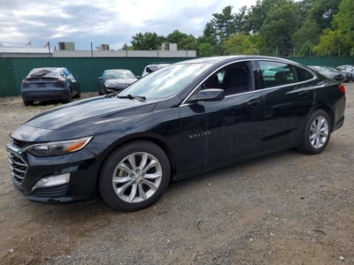 2023 Chevrolet Malibu