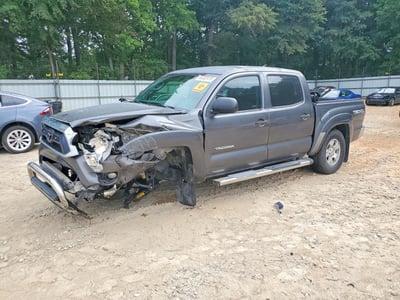 3TMJU4GN9CM****** 2012 Toyota Tacoma