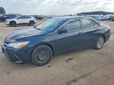 4T1BF1FK6HU****** 2017 Toyota Camry