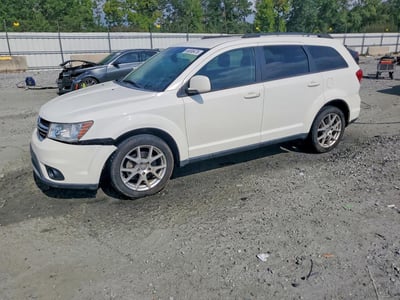 3C4PDCBG3GT****** 2016 Dodge Journey