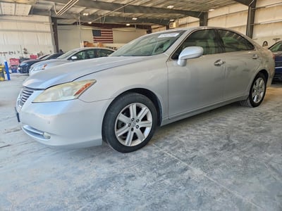 JTHBJ46G782****** 2008 Lexus ES