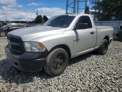 3C6JR6AP3DG****** 2013 RAM 1500