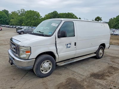 1FTNE2EW3AD****** 2010 Ford Econoline