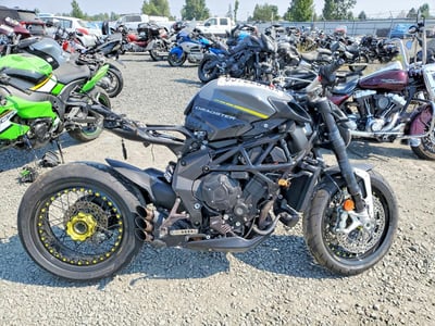 ZCGPJGNU4LV****** 2020 MV Agusta B1