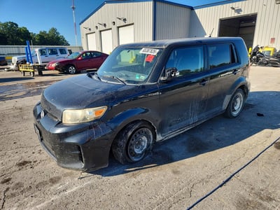JTLZE4FE1EJ****** 2014 Scion xB