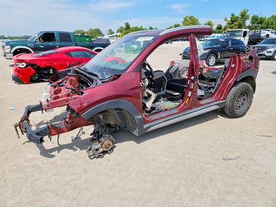 KM8J3CA49JU****** 2018 Hyundai Tucson