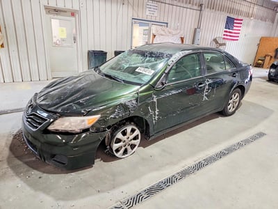 4T1BF3EK0BU****** 2011 Toyota Camry