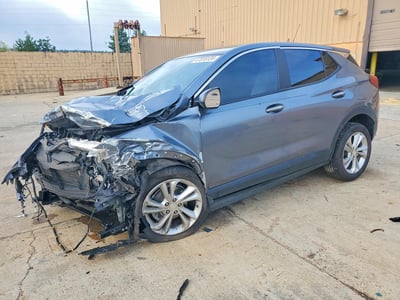 KL4MMBS22MB****** 2021 Buick Encore
