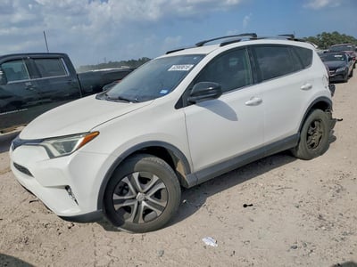 2T3ZFREV6GW****** 2016 Toyota RAV4