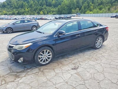 2013 Toyota Avalon