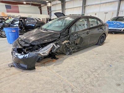 3N1CN8DV1RL****** 2024 Nissan Versa