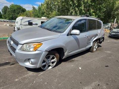 2010 Toyota RAV4