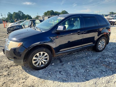 2010 Ford Edge