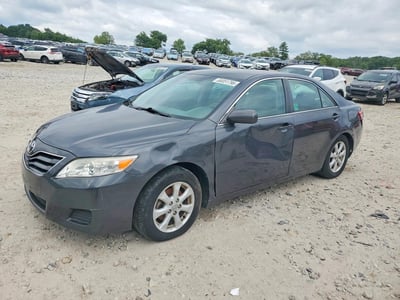 2010 Toyota Camry