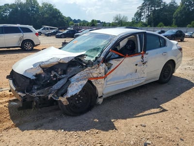 1N4AL21E57N****** 2007 Nissan Altima