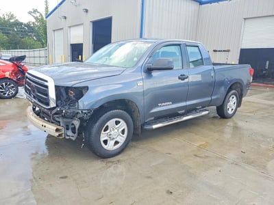 2010 Toyota Tundra