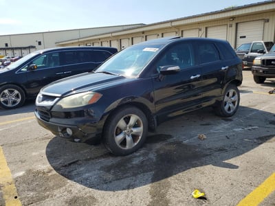 2009 Acura RDX