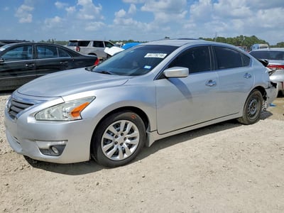 1N4AL3AP8EN****** 2014 Nissan Altima