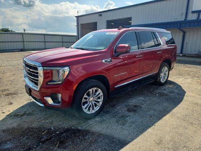 1GKS2BKDXNR****** 2022 GMC Yukon