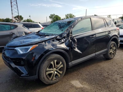 2T3BFREV8JW****** 2018 Toyota RAV4