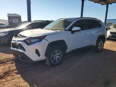 2T3K1RFV6KW****** 2019 Toyota RAV4