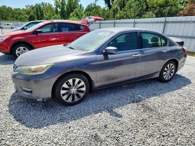 1HGCR3F86FA****** 2015 Honda Accord