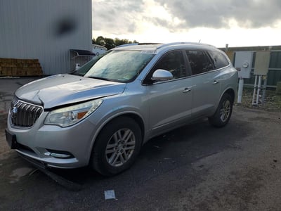 5GAKRAKD1FJ****** 2015 Buick Enclave
