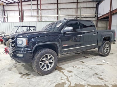 3GTU2NEC1GG****** 2016 GMC Sierra