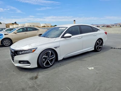 1HGCV1F30LA****** 2020 Honda Accord