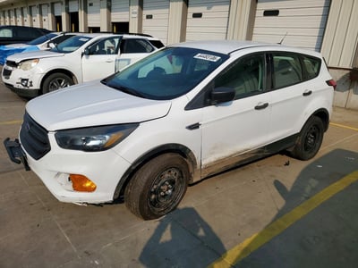 1FMCU0F73KU****** 2019 Ford Escape