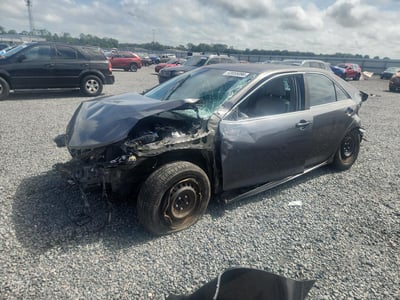 4T1BF1FK4DU****** 2013 Toyota Camry