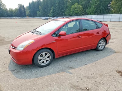 JTDKB20U877****** 2007 Toyota Prius