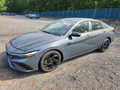 KMHLM4DG8TU****** 2026 Hyundai Elantra