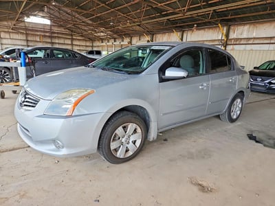 2011 Nissan Sentra
