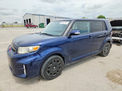 JTLZE4FE8FJ****** 2015 Scion xB