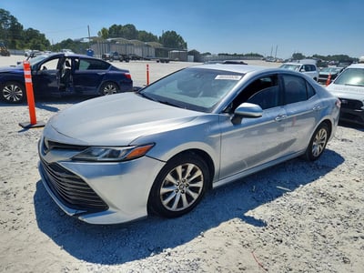 4T1B11HK6KU****** 2019 Toyota Camry
