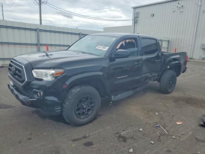 5TFAZ5CN9MX****** 2021 Toyota Tacoma