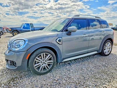 2020 MINI Cooper Countryman