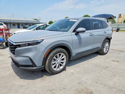 2HKRS4H76RH****** 2024 Honda CR-V