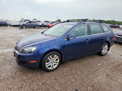 2014 Volkswagen Jetta