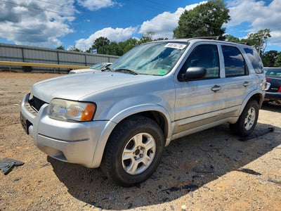 2004 Ford Escape