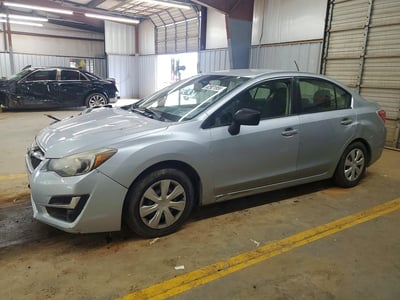 JF1GJAA69GH****** 2016 Subaru Impreza